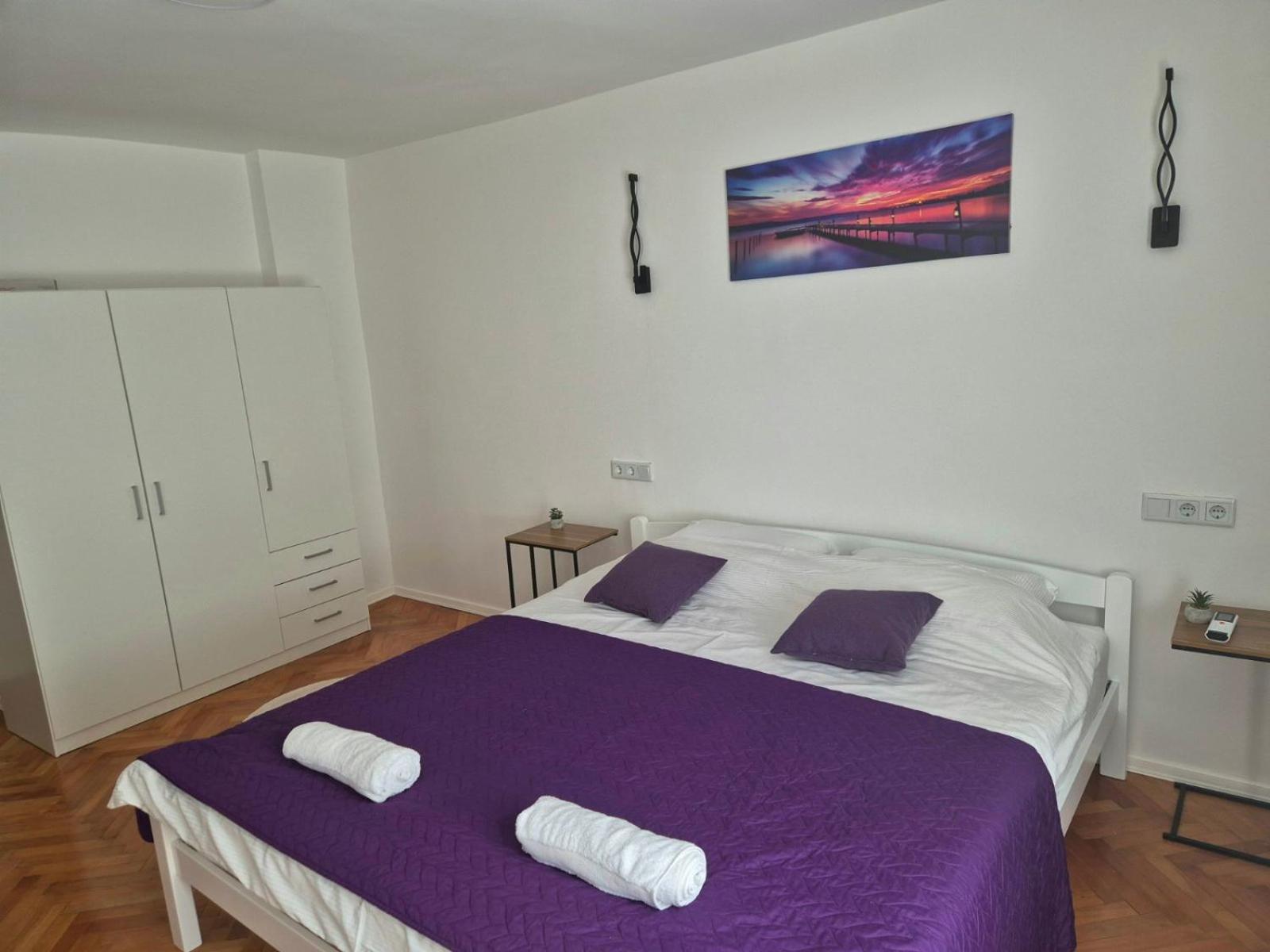 Apartment Sajra Sarajevo
